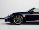 Porsche 911 TARGA 4 AED 8,480 P.M | 0% DOWN PAYMENT | PORSCHE 911 TARGA 4 | FULL SERVICE HISTORY | 2021 | GCC SPECS