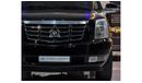 كاديلاك إسكالاد EXCELLENT DEAL for our Cadillac Escalade EXT 2007 Model!! in Black Color! Canadian Specs