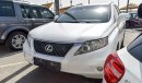 Lexus RX350