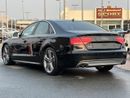 أودي S8 TFSI quattro