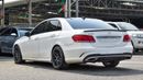 Mercedes-Benz E 350 4 Matic