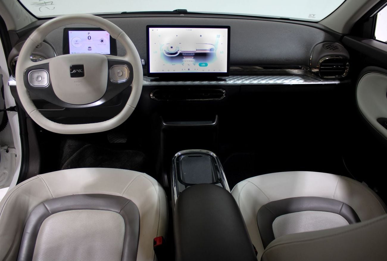 جاك E30X Comfort