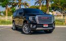 GMC Yukon Denali GCC Specs