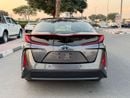 Toyota Prius Limited 1.8L