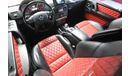 Mercedes-Benz G 63 AMG W463