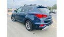 Hyundai Santa Fe GL Top Full panorama