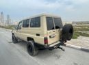 تويوتا لاند كروزر RIGHT HAND DRIVE ONLY FOR EXPORT 4WD 4.5L