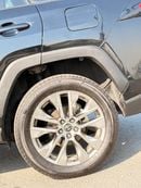 Toyota RAV4 XLE premium 2.5L Full option