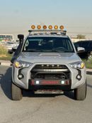Toyota 4Runner TRD Off Road