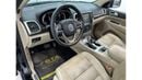 Jeep Grand Cherokee 2017 Jeep Grand Cherokee Limited V6, Warranty, Full Jeep Service History, Full Options, GCC
