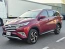 Toyota Rush 2019 | 1.5L PETROL | AT | LHD | PUSH START ENGINE | ALLOY WHEELS | LEATHER SEATS Video