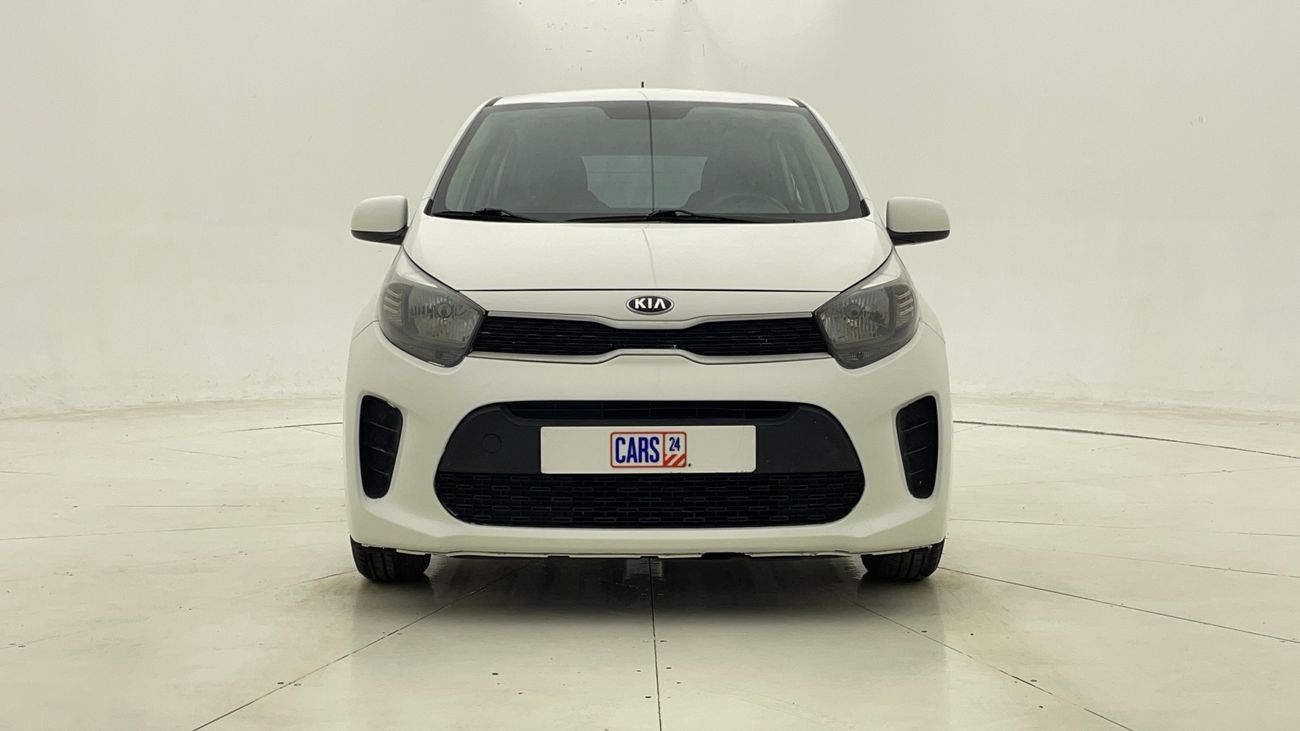 Kia Picanto LX 1.2 | Zero Down Payment | Home Test Drive