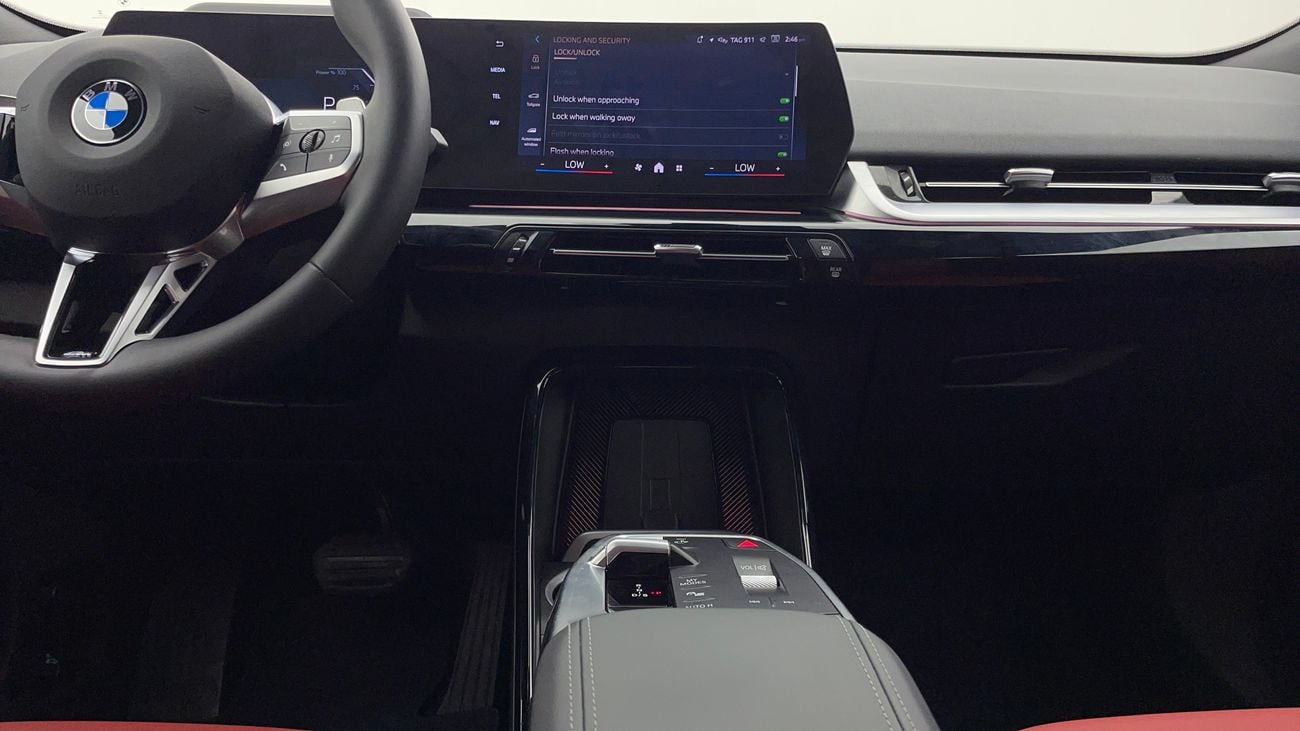 BMW X2 SDRIVE18I 1.5 | Zero Down Payment | Home Test Drive