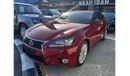 Lexus GS350