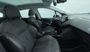 Peugeot 2008 ALLURE 1.6 | Under Warranty | Inspected on 150+ parameters