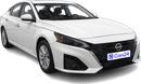 Nissan Altima S 2023 | AED 851/Month | 0 DP | 30 Day Return | Warranty | Service History