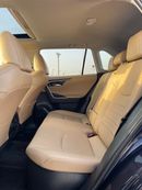 تويوتا راف ٤ 2021 TOYOTA RAV4 LIMITED HYBRID 4x4 FULL OPTIONS IMPORTED FROM USA