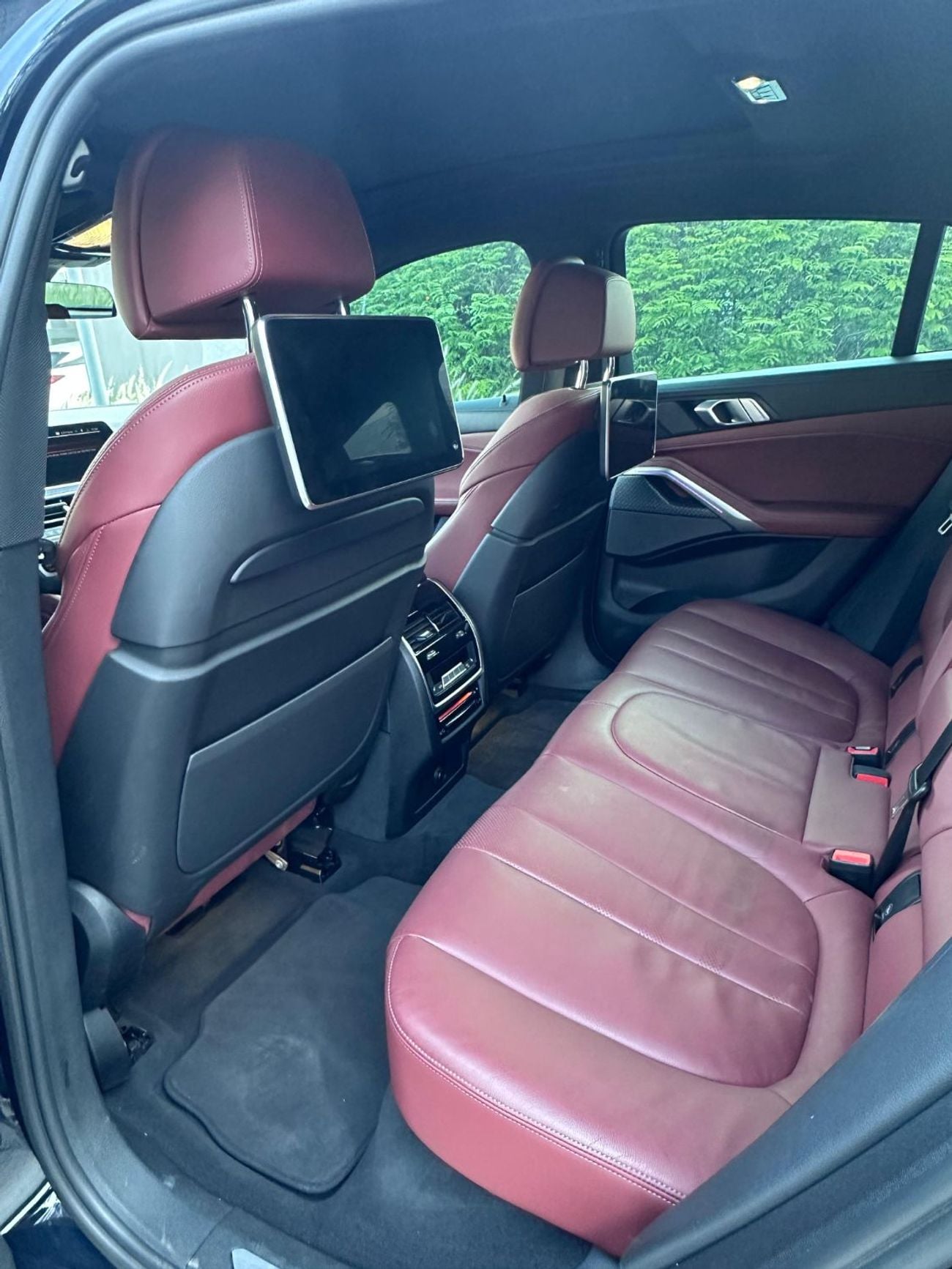 بي أم دبليو X6 4.4L TWIN TURBO V8