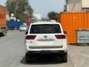 Toyota Land Cruiser GXR 3.5L