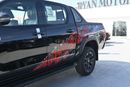 Toyota Hilux Adventure 4.0L Toyota Hilux Adventure SR5 4.0L V6, Petrol, 4WD, Pickup