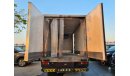 Mitsubishi Fuso Canter CHILLER LONG 4.L Diesel, Thermo King, GCC RTA PASS, CODE-1722