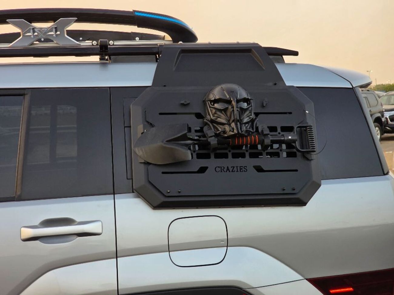 هيونداي سانتا في 2024 Model XRT full option 4x4, sunroof and 7 seater