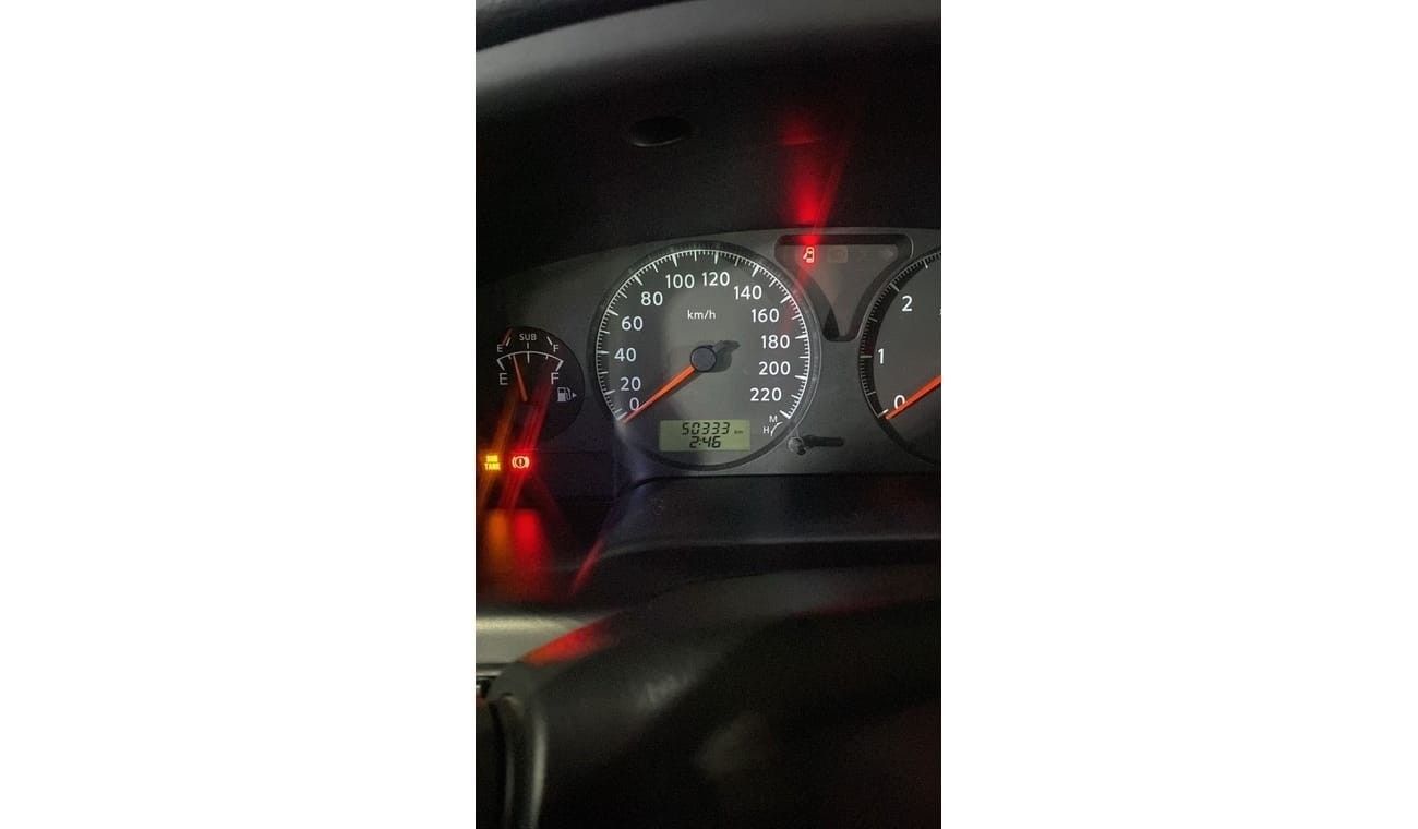 نيسان باترول سوبر سفاري