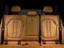 BMW X5 40i M Sport 3.0L 2026 BMW Warranty + Service Contract, GCC
