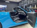 Porsche 911 CARRERA 3.6L Convertible Porsche 911 2018