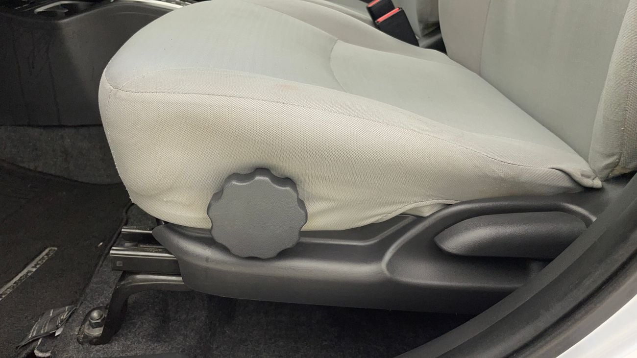 ميتسوبيشي اتراج GLX HIGHLINE 1.2 | بدون دفعة مقدمة | اختبار القيادة في المنزل