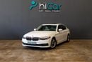 بي أم دبليو 520i Exclusive 1.6L AED 1,628 pm  • 0% Downpayment • BMW 520i • 1 Year Warranty