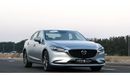 Mazda 6 MAZDA 6 2021 _ SKAY ACTIVE G _ GCC IN EXCELLENT CONDITION