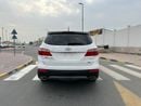 هيونداي جراند سانتا في GLS Top 3.3L
