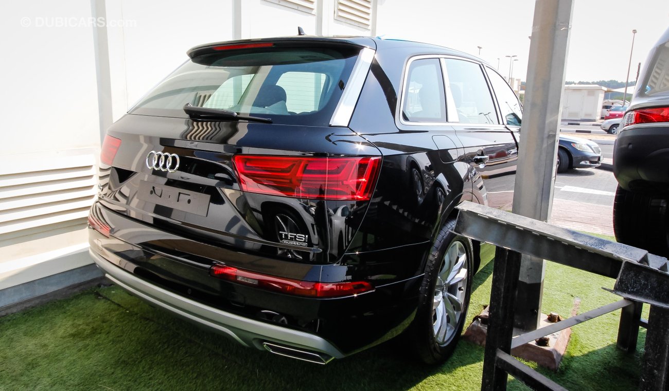 أودي Q7