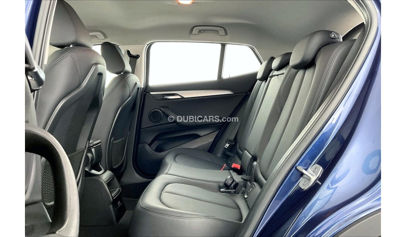 BMW X2 sDrive 20i Joy Edition