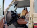 تويوتا لاند كروزر بيك آب D CAB