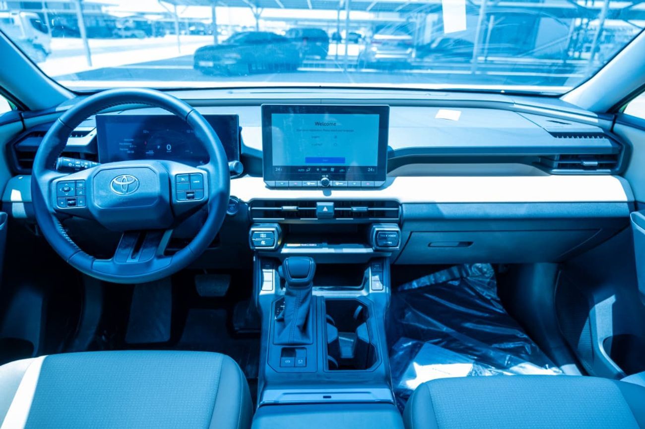 Toyota RAV4 VXR HEV 2.5L | XLE-G | Hybrid | Automatic | AWD