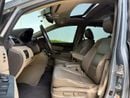 هوندا أوديسي Touring 3.5L (250 HP)