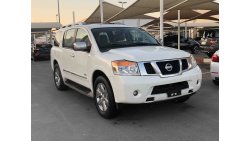 Nissan Armada