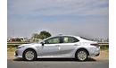 Toyota Camry GLE Hybrid 2.5L Automatic - Euro 4