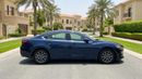 Mazda 6 PURE 2024 | AED 887/Month | 0 DP | 30 Day Return | Warranty