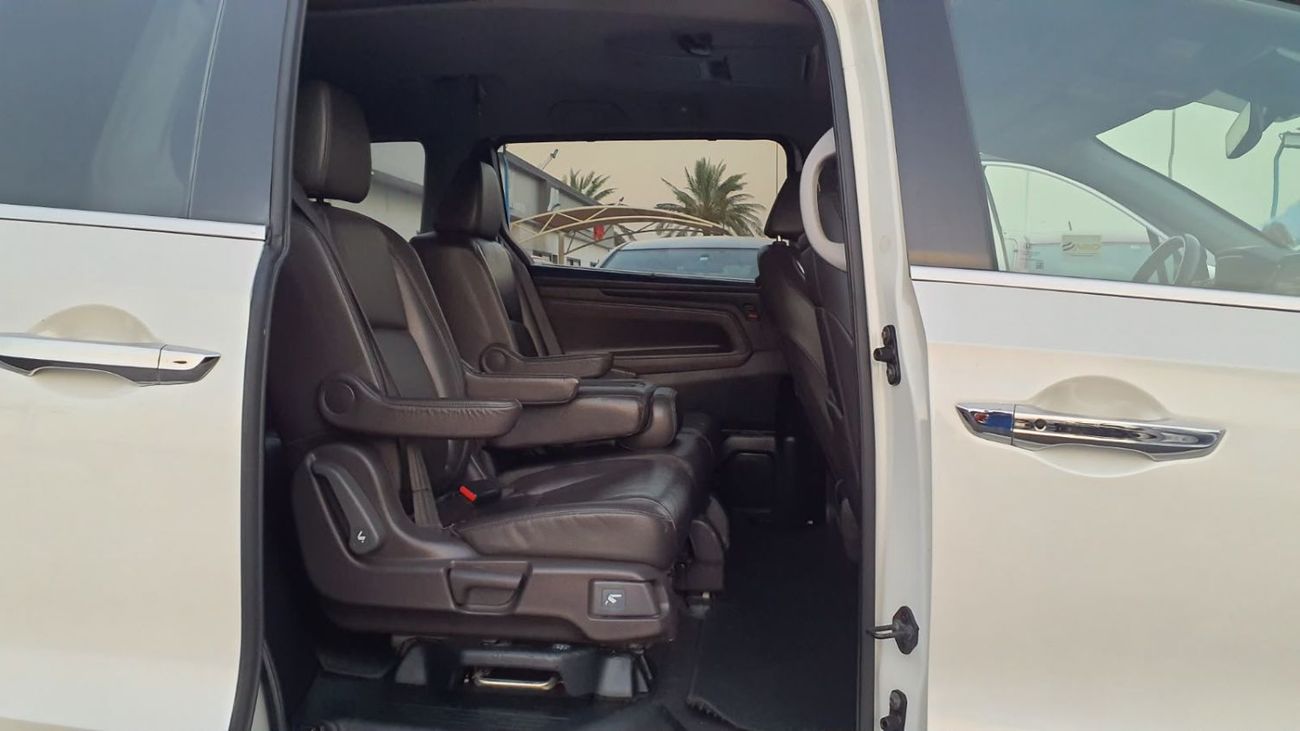 هوندا أوديسي TOURING