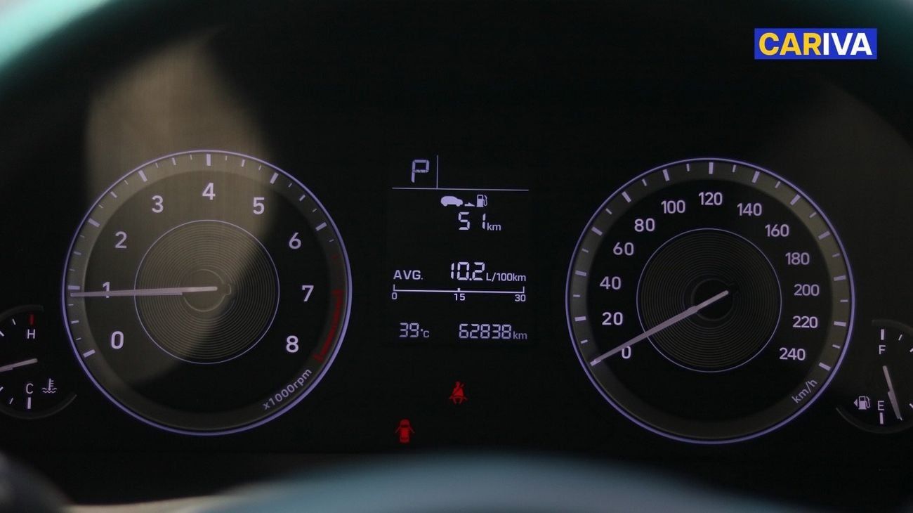 Hyundai Creta Mid 1.6L || Agency Warranty & Service History Available