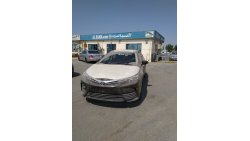 Toyota Corolla Engine 1.8 Model 2019 Zero for export