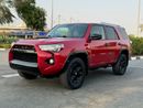 Toyota 4Runner 2016 TOYOTA 4RUNNER SR5 PREMIUM EDITION, 7 SEATS FULL OPTION US SPEC