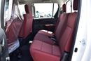 تويوتا هيلوكس GL 2.4L Double Cab Utility