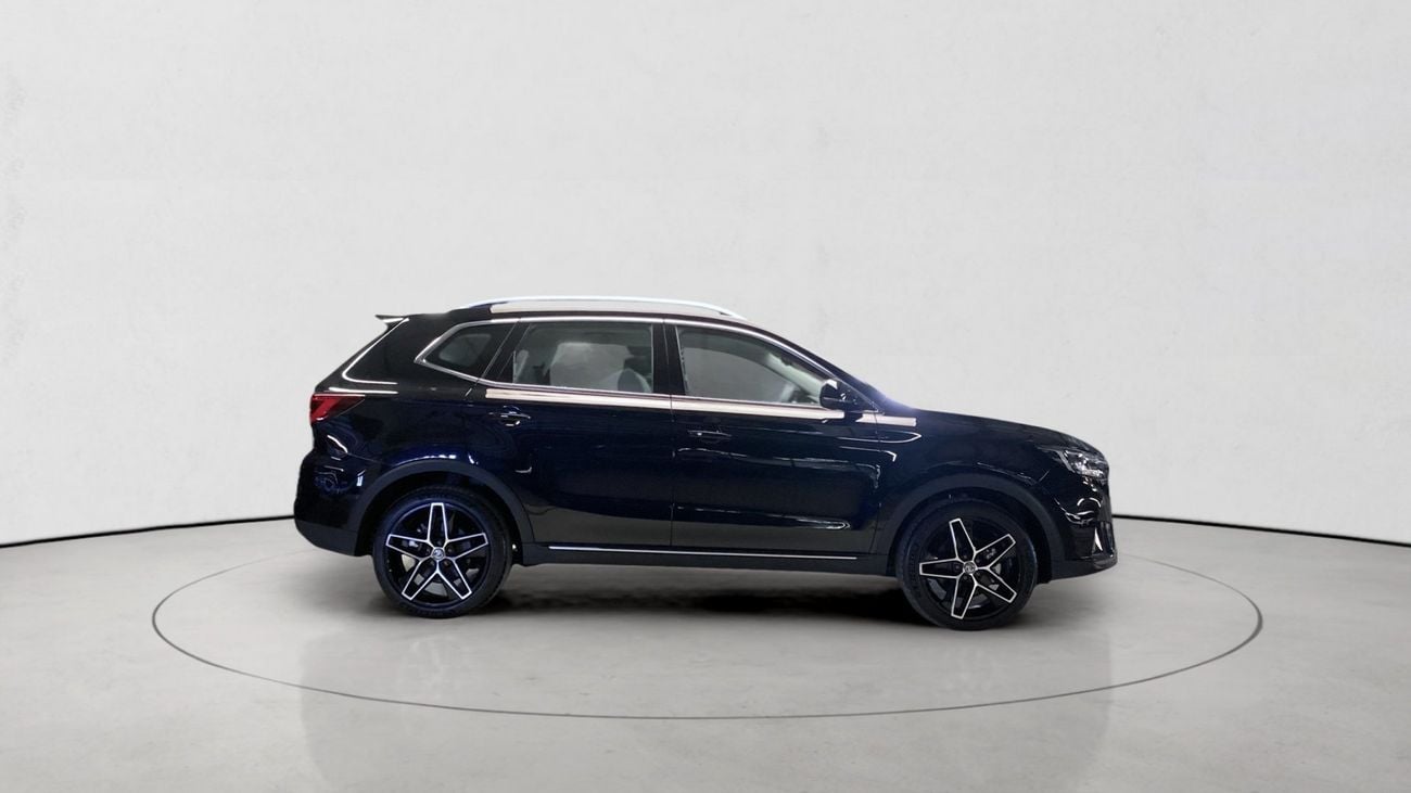 MG RX5 Luxury | Guaranteed Warranty | 0 Down Payment