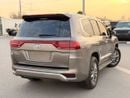 تويوتا لاند كروزر GXR 4.6L