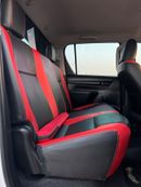 تويوتا هيلوكس DLS 2.7L