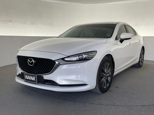 Mazda 6 S | Guaranteed Warranty | 0 Down Payment